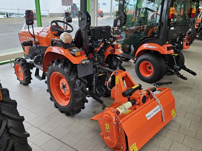Kubota EK1-221