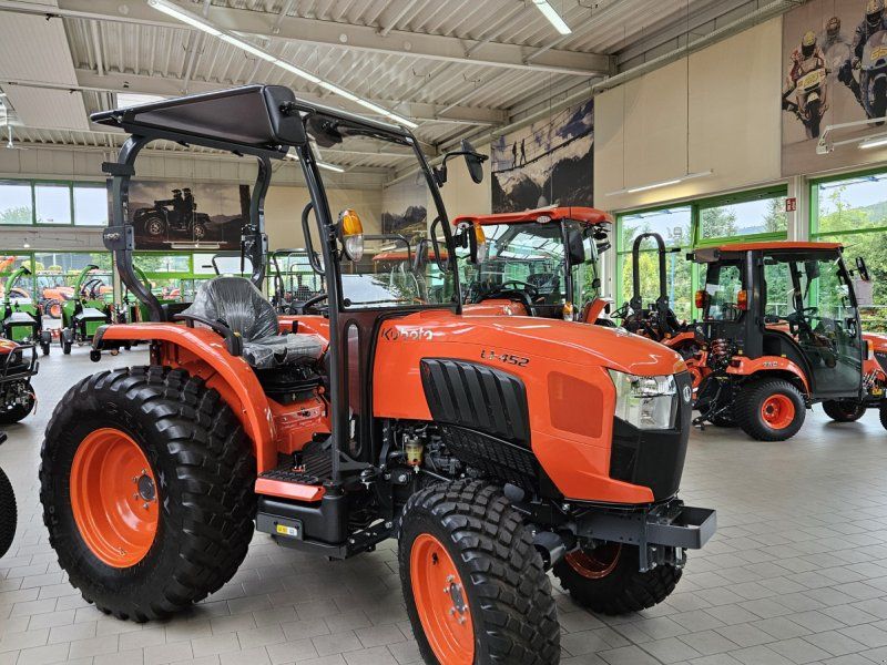Kubota L1-452 D