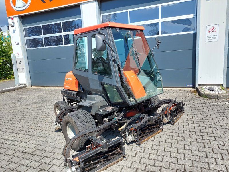 Jacobsen Fairway 305-4WD