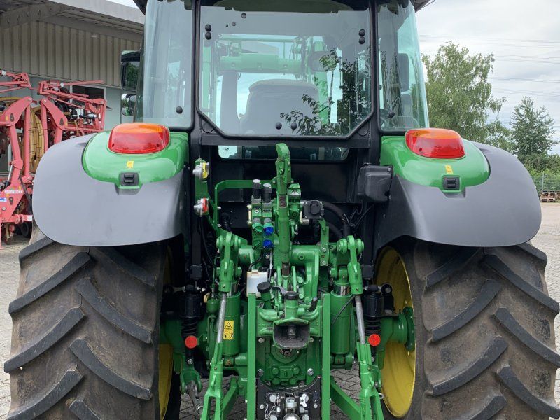 John Deere 5125R