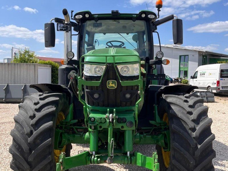 John Deere 6155R