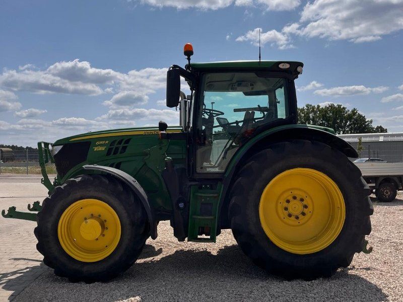 John Deere 6155R