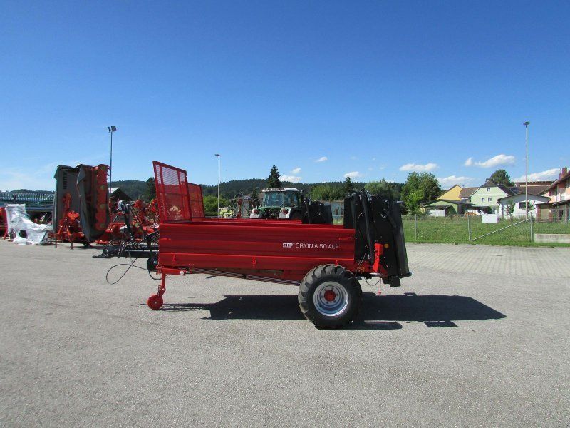 SIP Orion 50