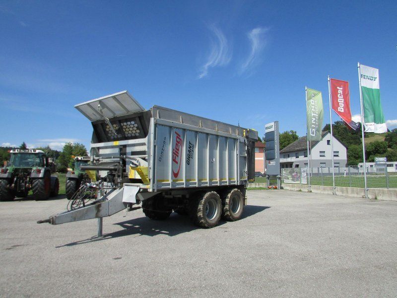 Fliegl ASW 110