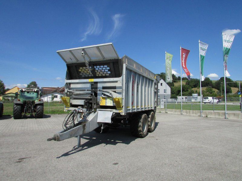 Fliegl ASW 110