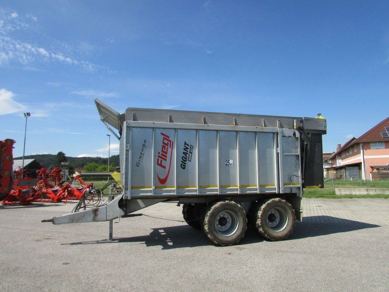 Fliegl ASW 110