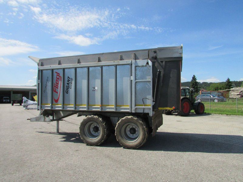 Fliegl ASW 110