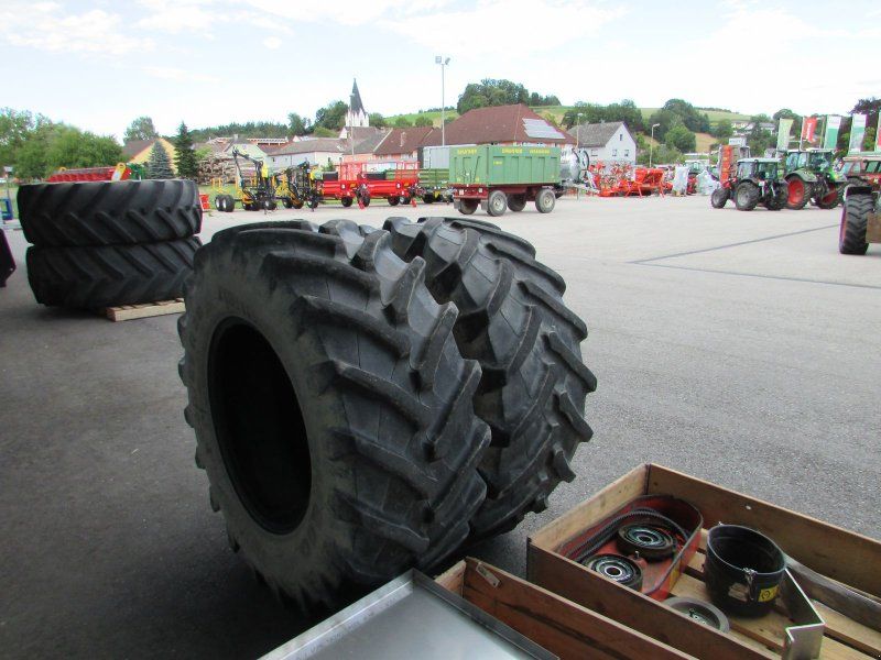 Trelleborg 540/65R28