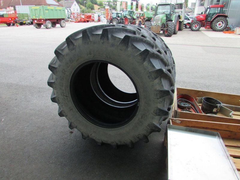 Trelleborg 540/65R28