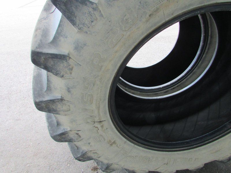 Trelleborg 540/65R28