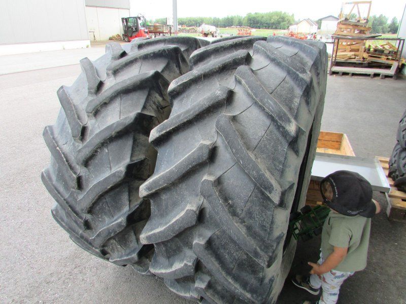 Trelleborg 540/65R28