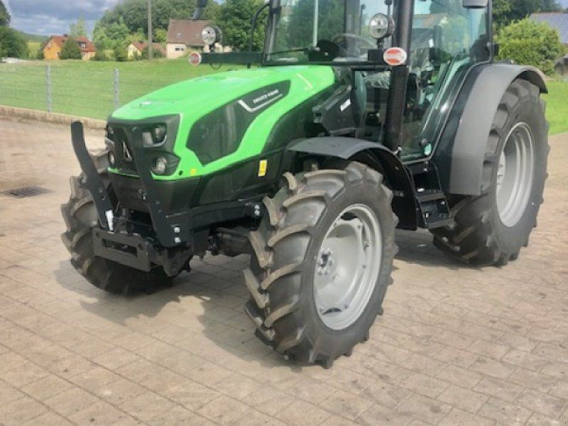 Deutz-Fahr 5075D GS