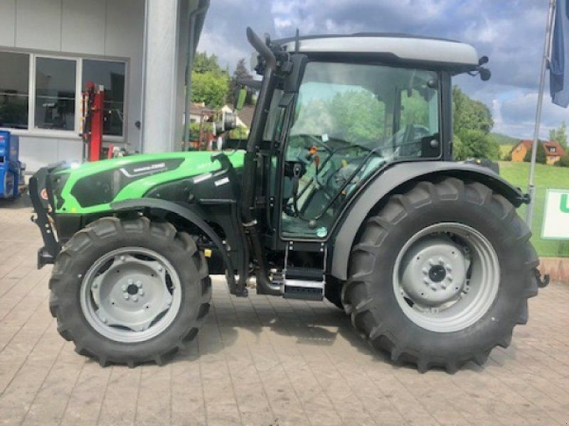 Deutz-Fahr 5075D GS