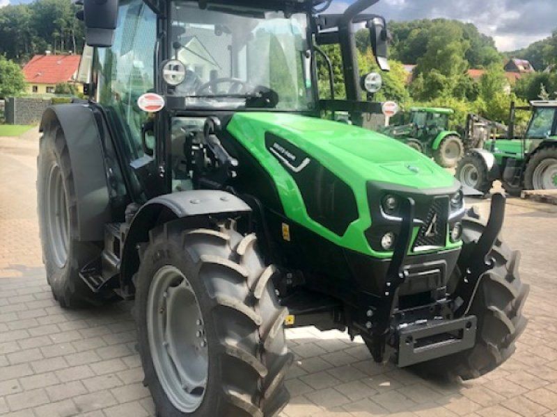 Deutz-Fahr 5075D GS
