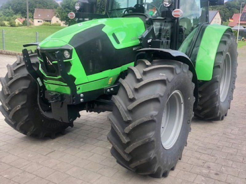 Deutz-Fahr 5115