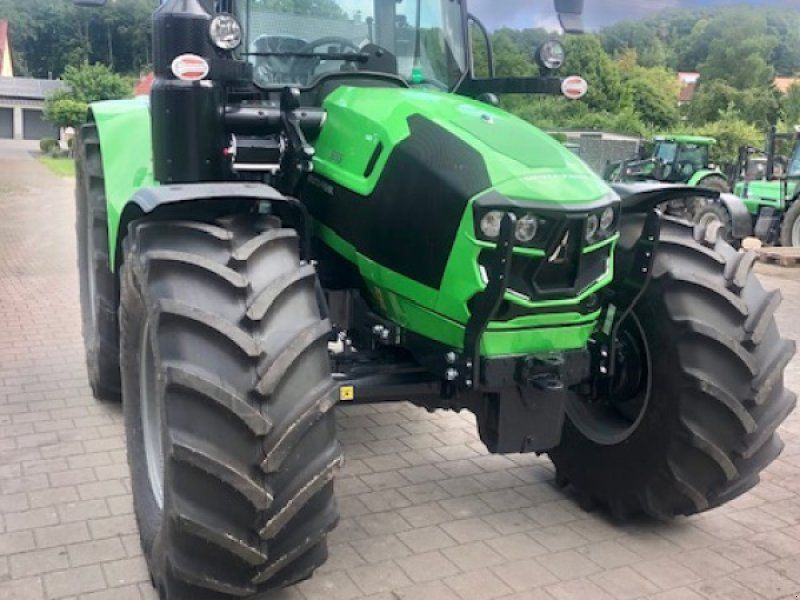 Deutz-Fahr 5115