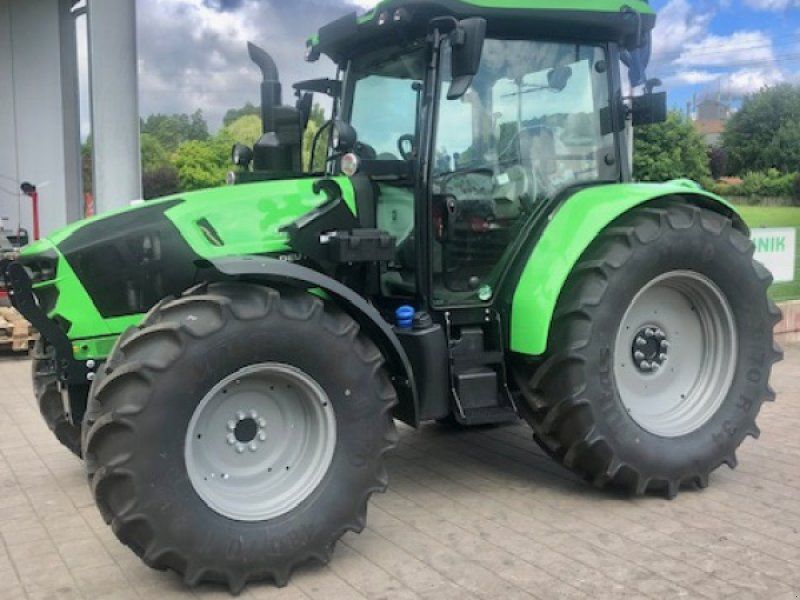 Deutz-Fahr 5115