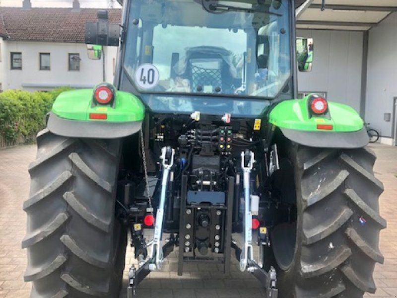 Deutz-Fahr 5115