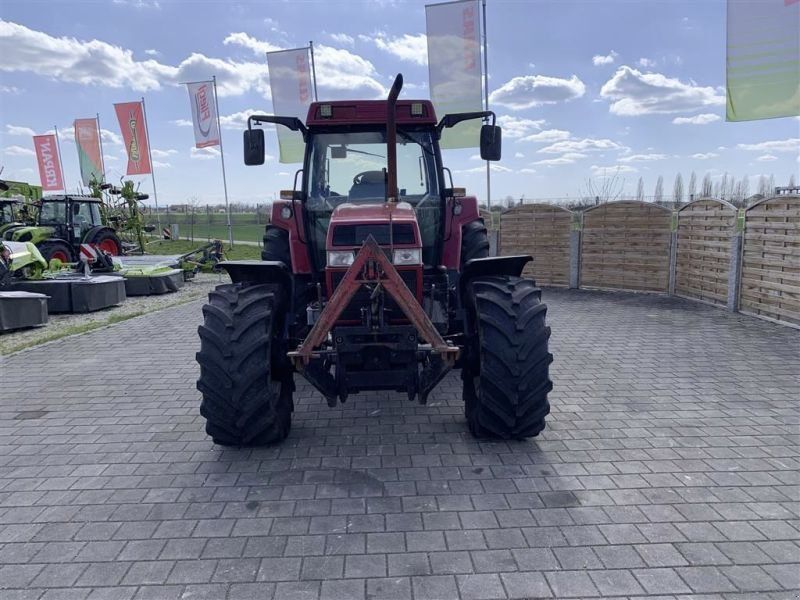 Case IH MAXXUM 5150