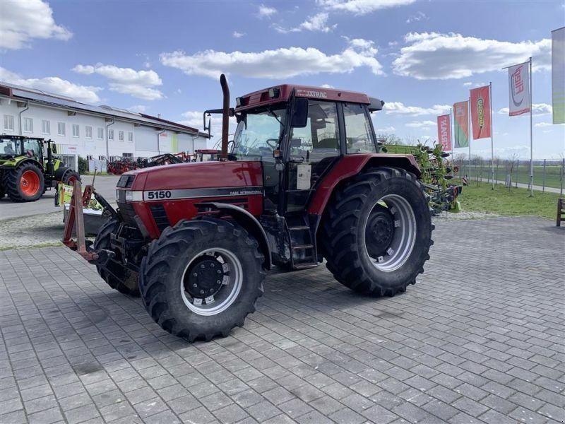 Case IH MAXXUM 5150