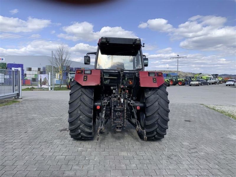 Case IH MAXXUM 5150
