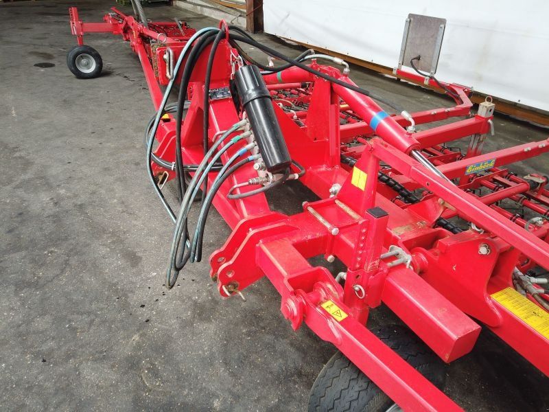 Einböck STRIEGEL AEROSTAR 1200