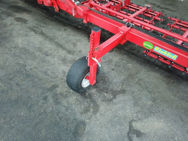Einböck STRIEGEL AEROSTAR 1200