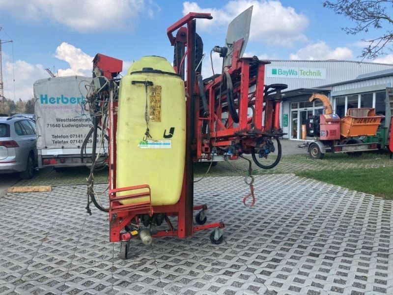Rau GEBR.  ANBAU 14 HPTZ 5