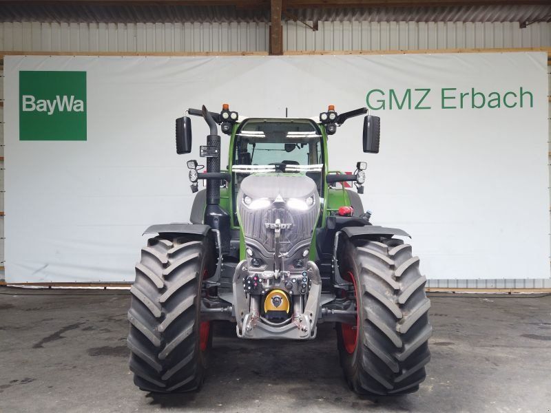 Fendt 728 VARIO GEN7 PROFI+ S2
