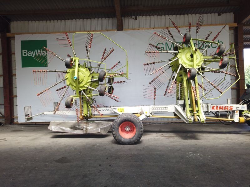 Claas LINER 3000