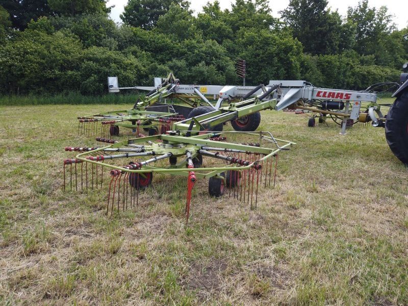 Claas LINER 3000