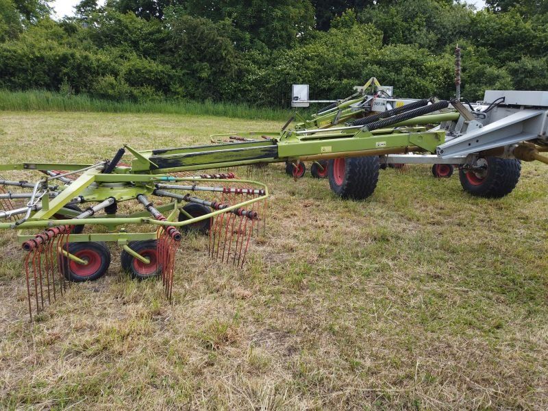 Claas LINER 3000