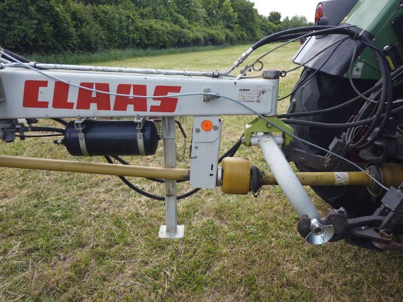 Claas LINER 3000
