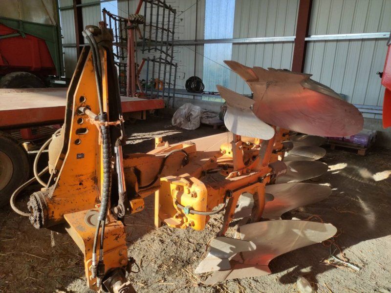 Huard MASTER120NSH
