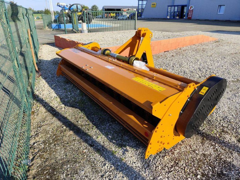 Berti KING/DT 320