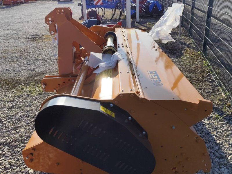 Berti KING/DT 320