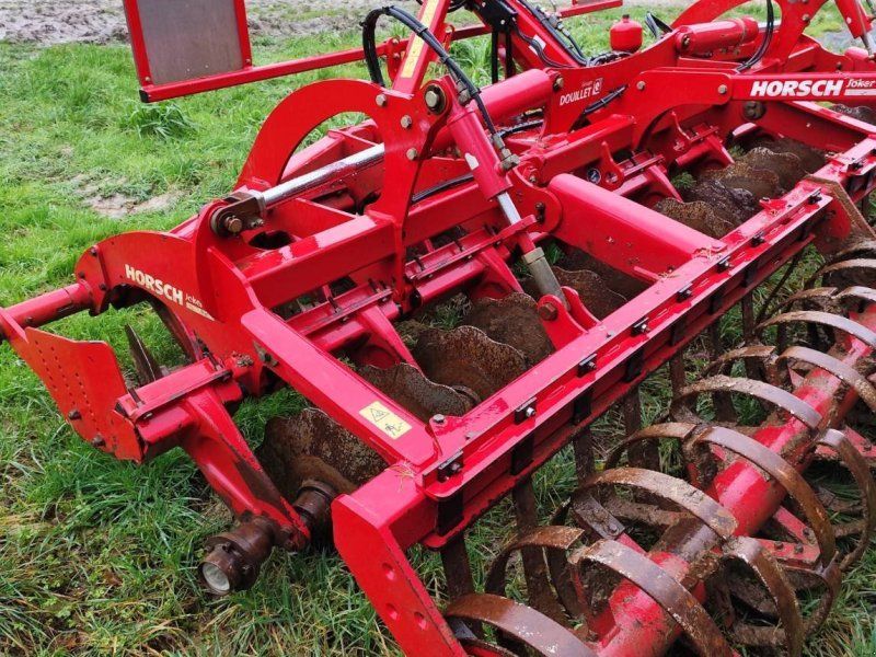 Horsch JOKER 4CT