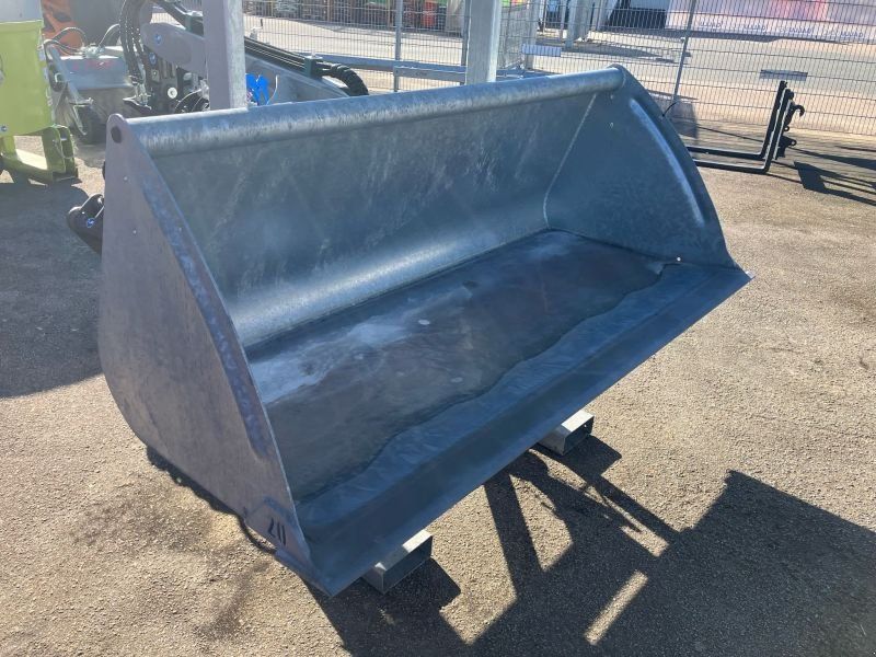 Fliegl SGSFLM000003V SCHAUFEL 2.000mm