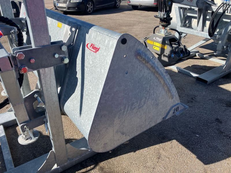 Fliegl SGSFLM000003V SCHAUFEL 2.000mm