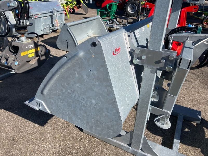 Fliegl SGSFLM000003V SCHAUFEL 2.000mm