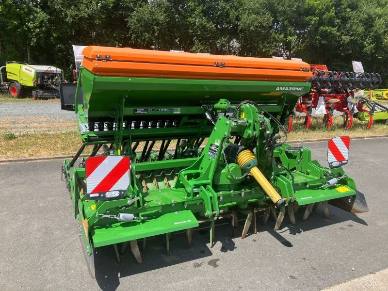 Amazone CATAYA 3000 SPECIAL