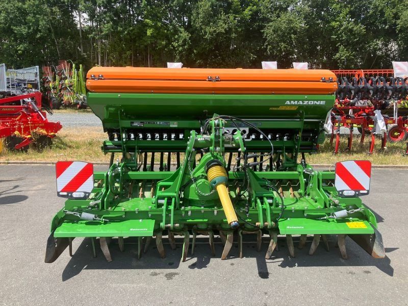 Amazone CATAYA 3000 SPECIAL