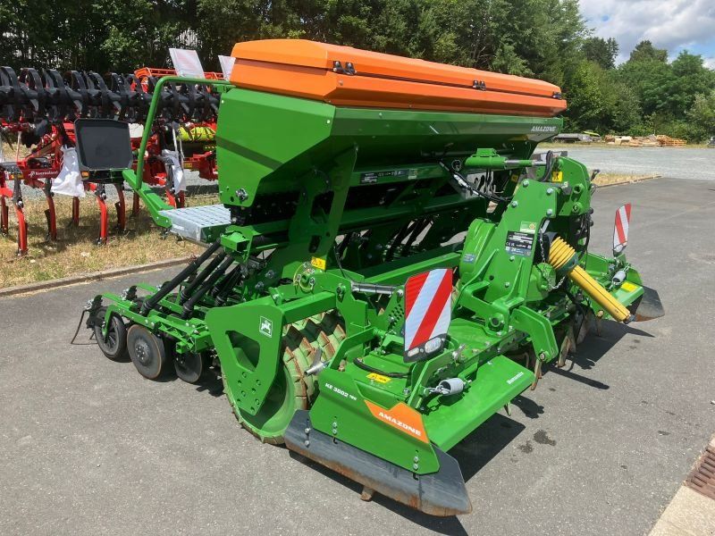 Amazone CATAYA 3000 SPECIAL