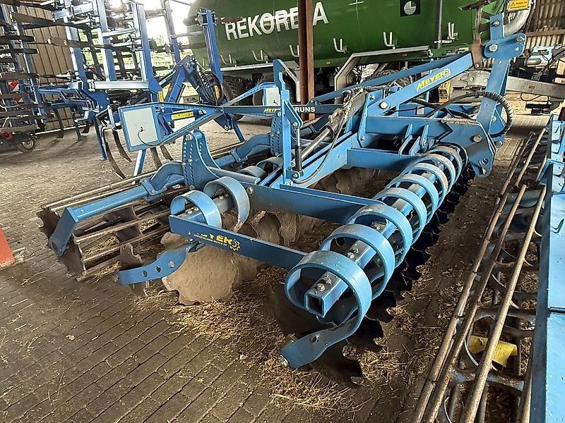 Meyer Agrartechnik KSE 475, Kurz, Scheiben neu