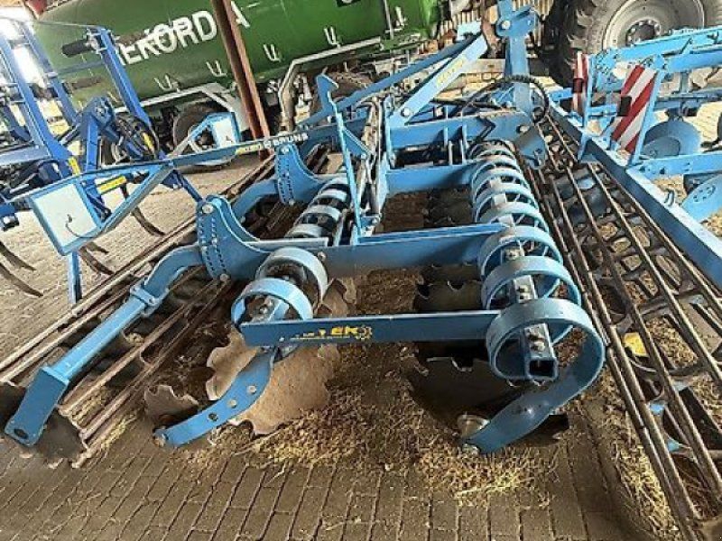 Meyer Agrartechnik KSE 475, Kurz, Scheiben neu