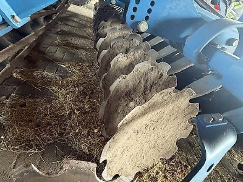 Meyer Agrartechnik KSE 475, Kurz, Scheiben neu