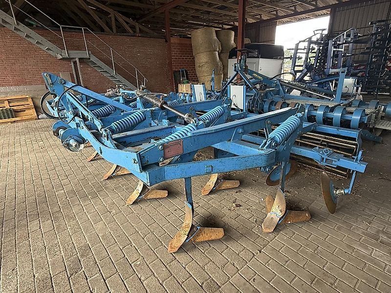 Lemken Smaragd 9/500 Flügelschar