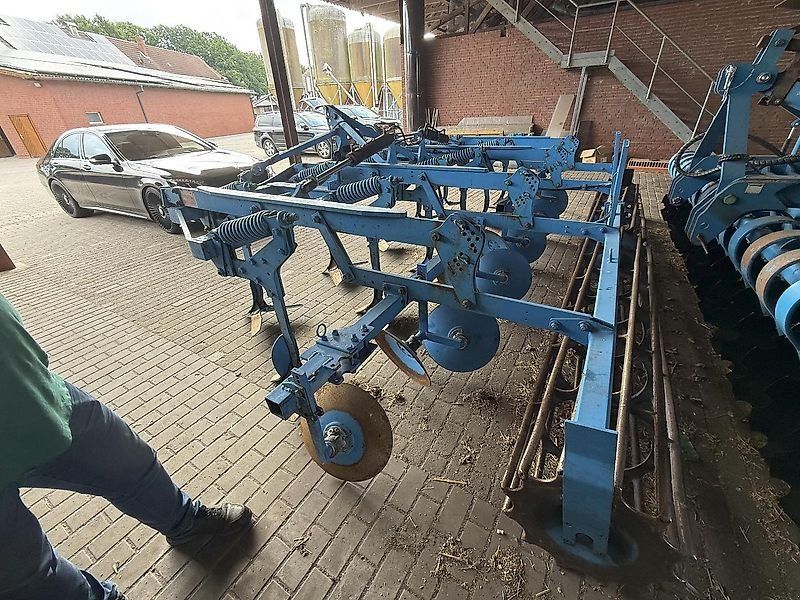 Lemken Smaragd 9/500 Flügelschar