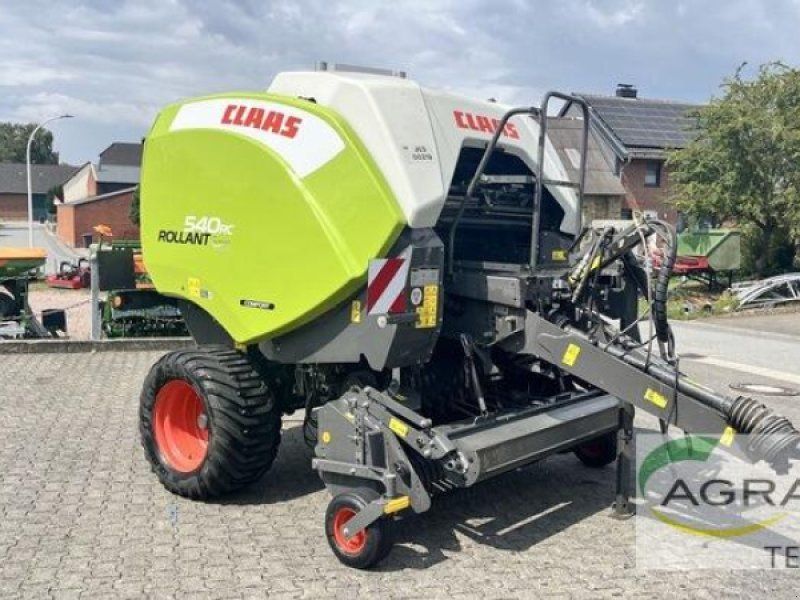 Claas ROLLANT 540 RC COMFORT