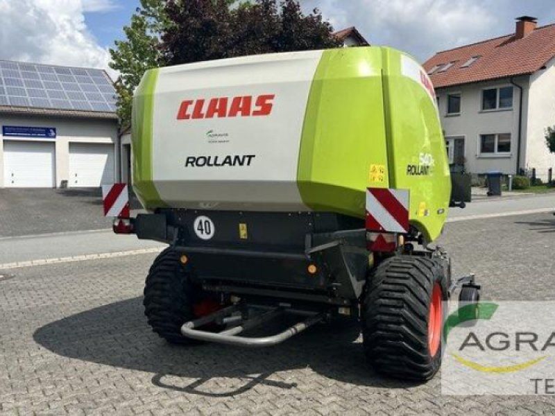 Claas ROLLANT 540 RC COMFORT
